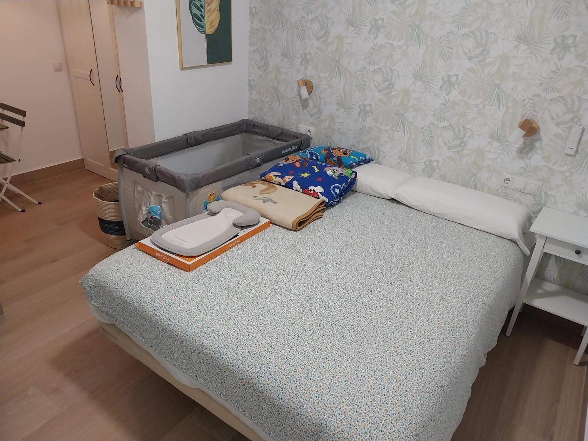 Appartement Luisahouse, En El Corazon De Y Triana *