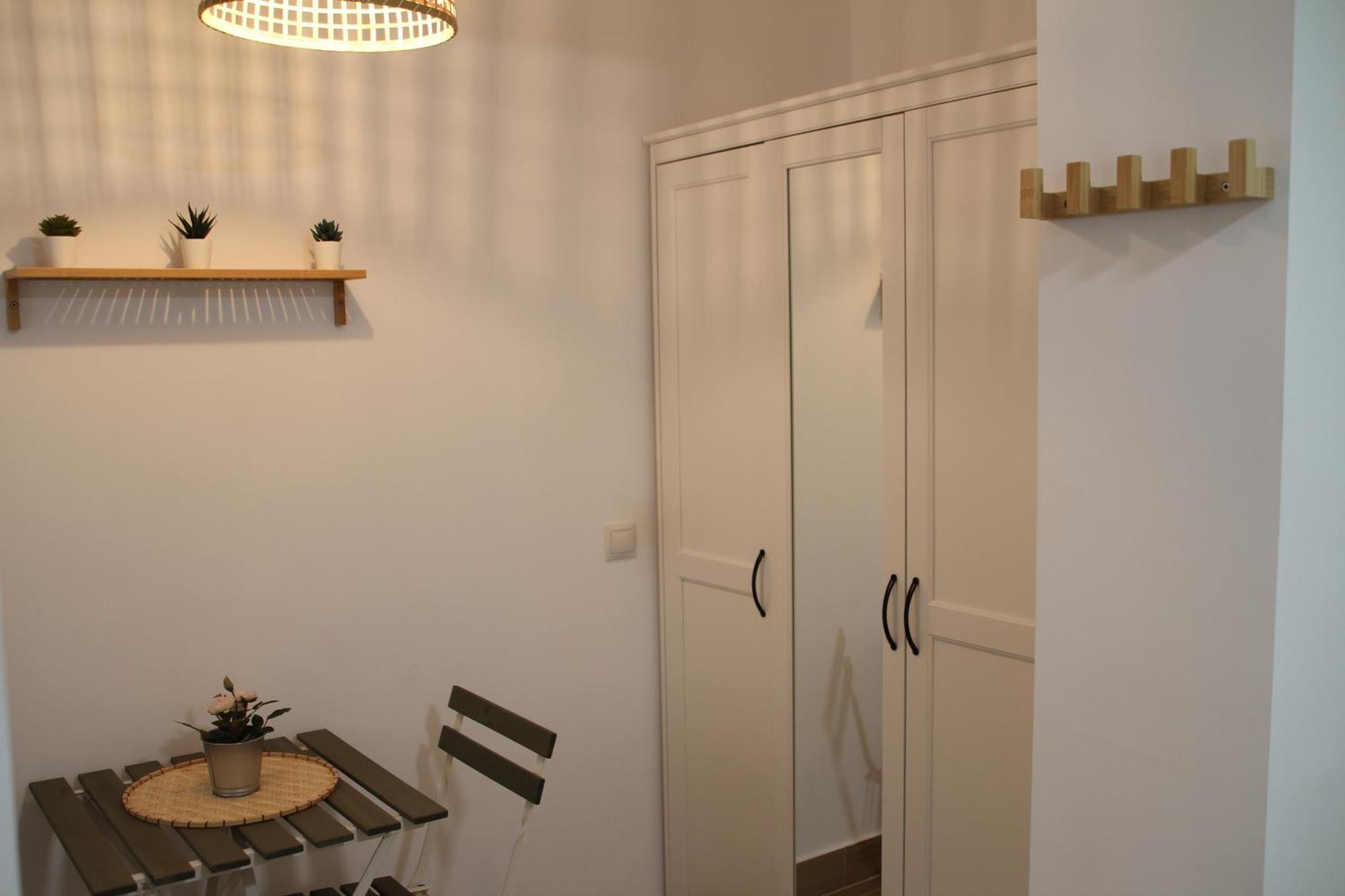 Appartement Luisahouse, En El Corazon De Y Triana Sevilla