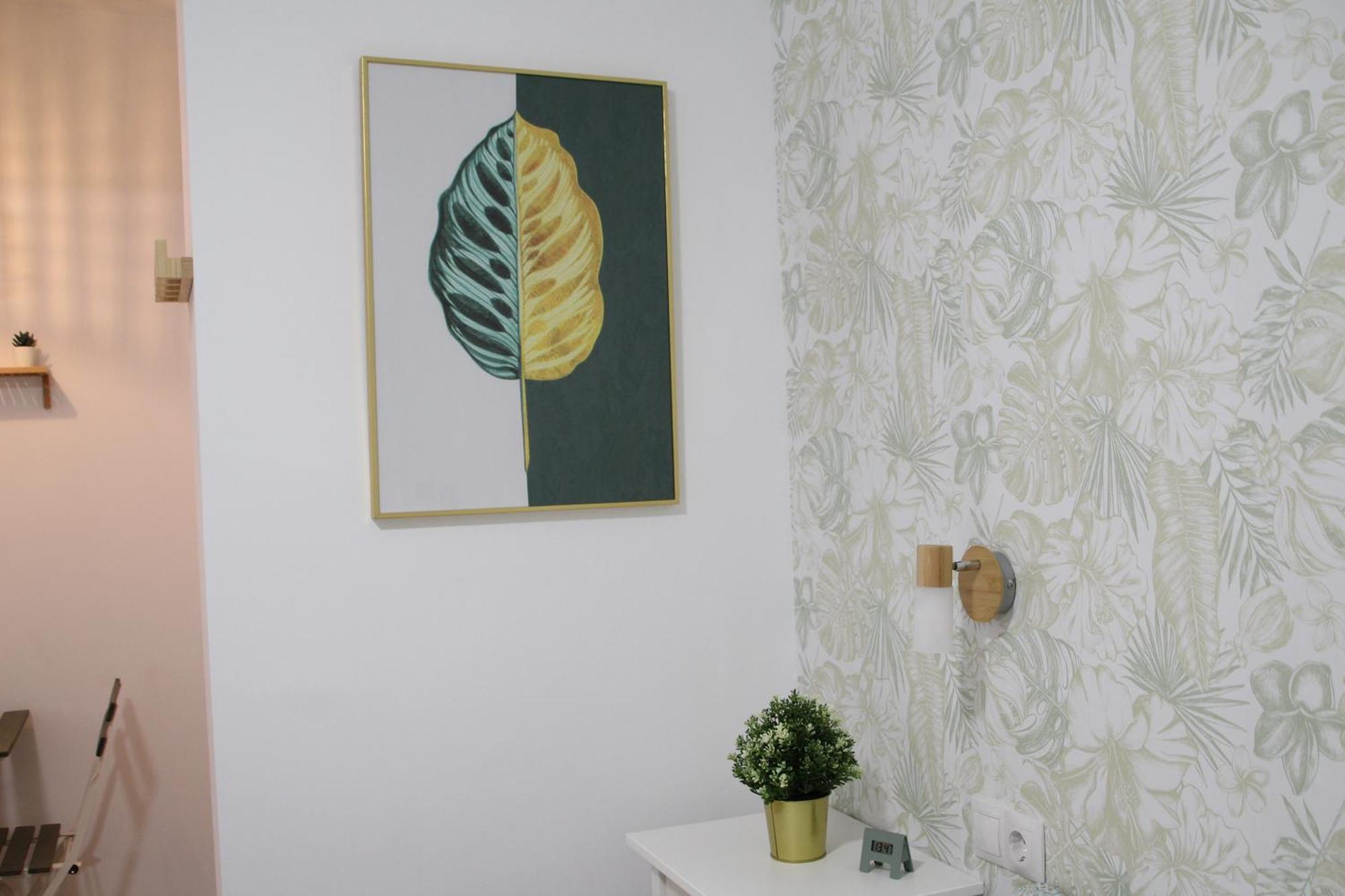 Luisahouse, En El Corazon De Y Triana Appartement *