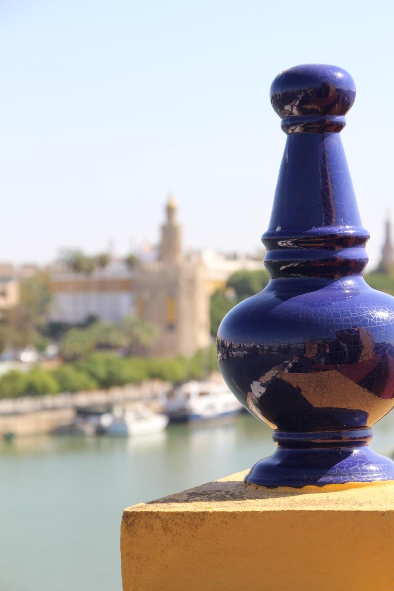 Luisahouse, En El Corazon De Y Triana Sevilla