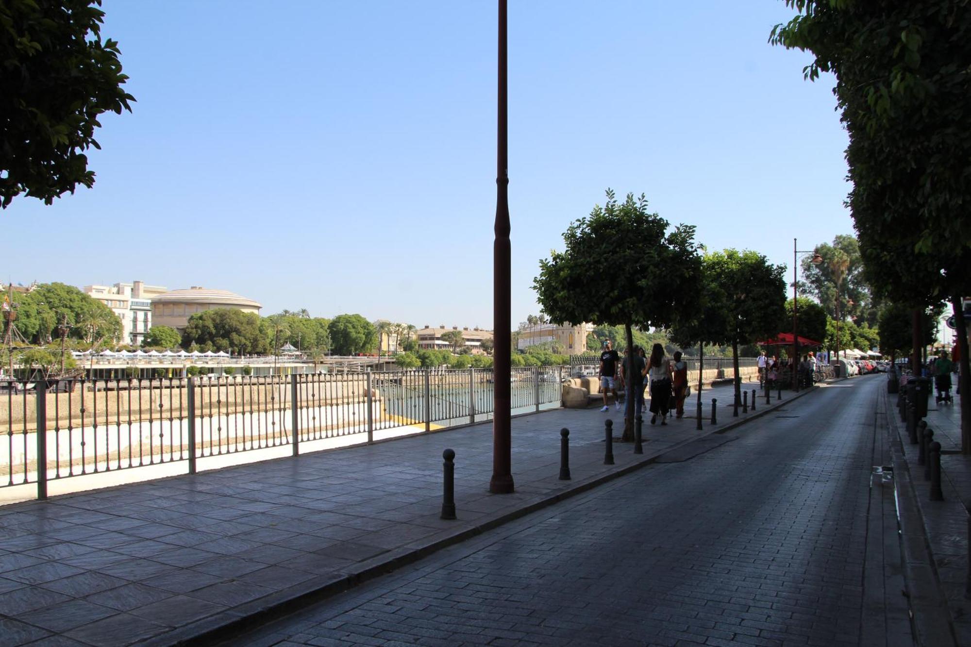 Appartement Luisahouse, En El Corazon De Y Triana Sevilla