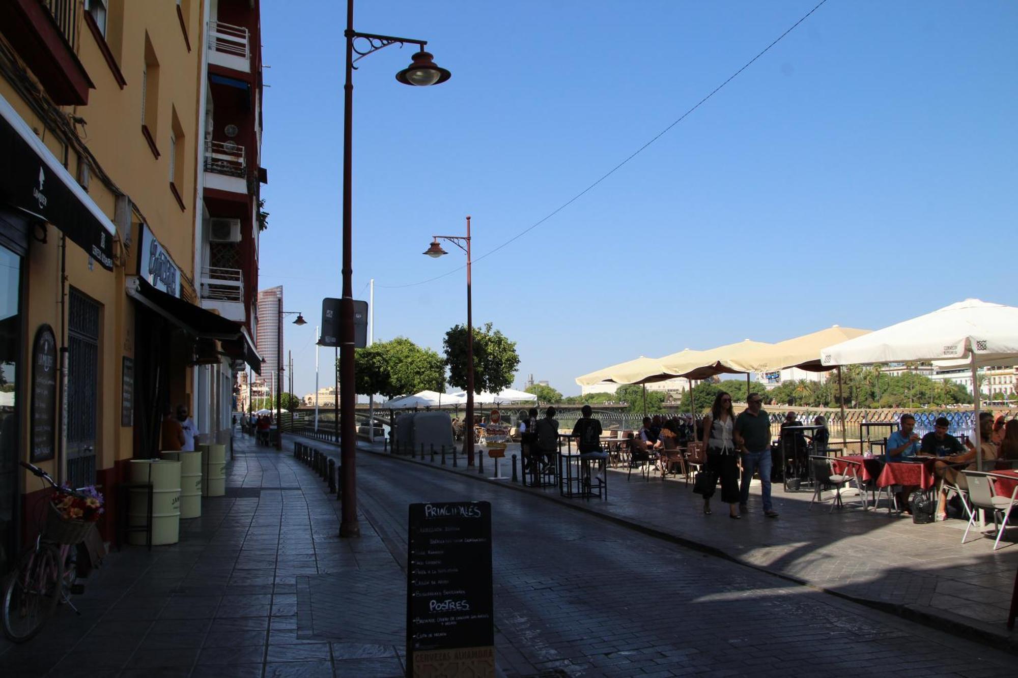 Appartement Luisahouse, En El Corazon De Y Triana *