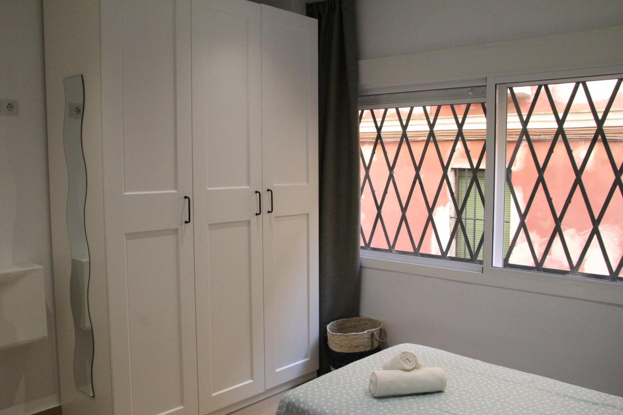 Appartement Luisahouse, En El Corazon De Y Triana Sevilla