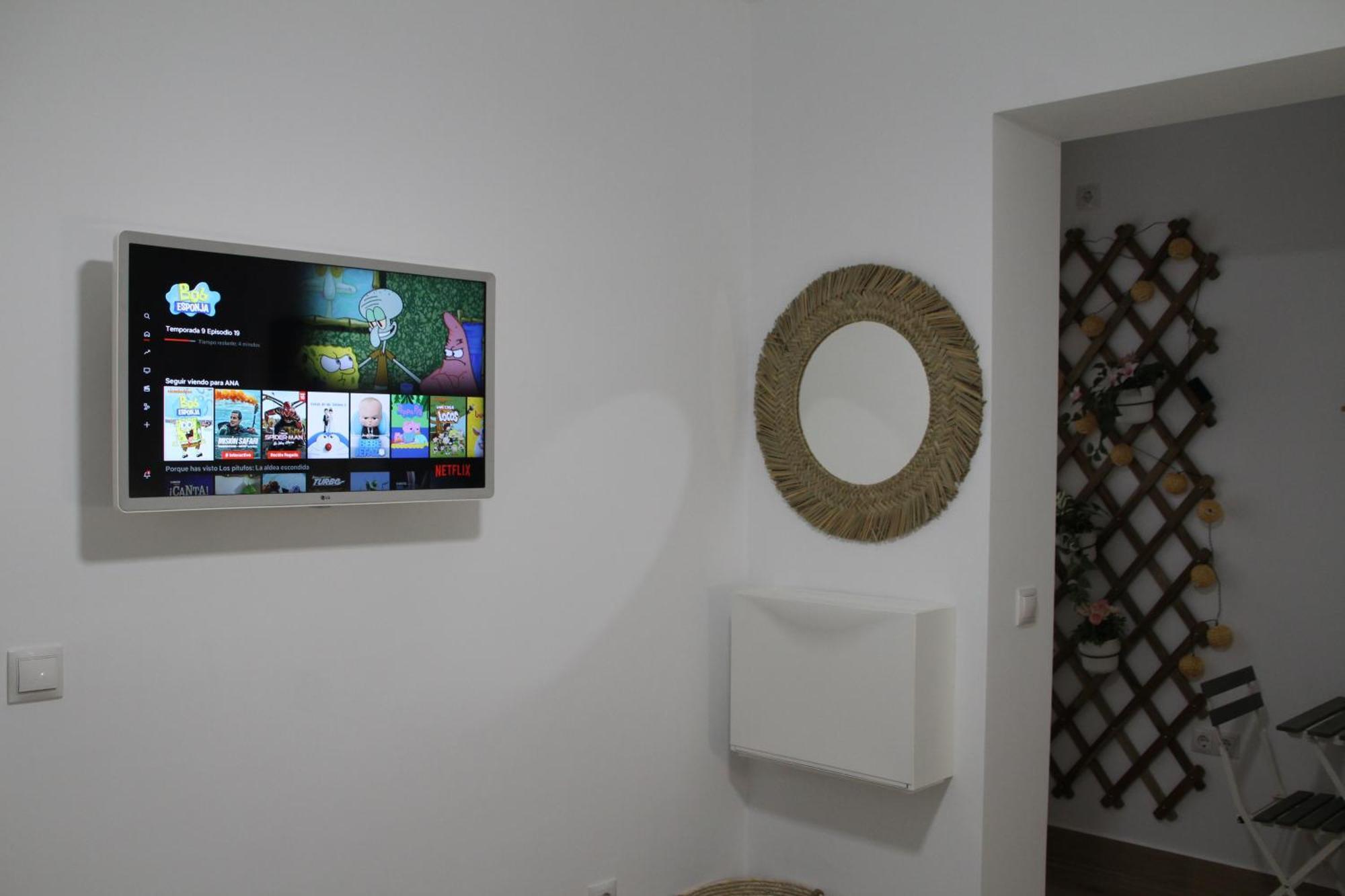 Appartement Luisahouse, En El Corazon De Y Triana Sevilla
