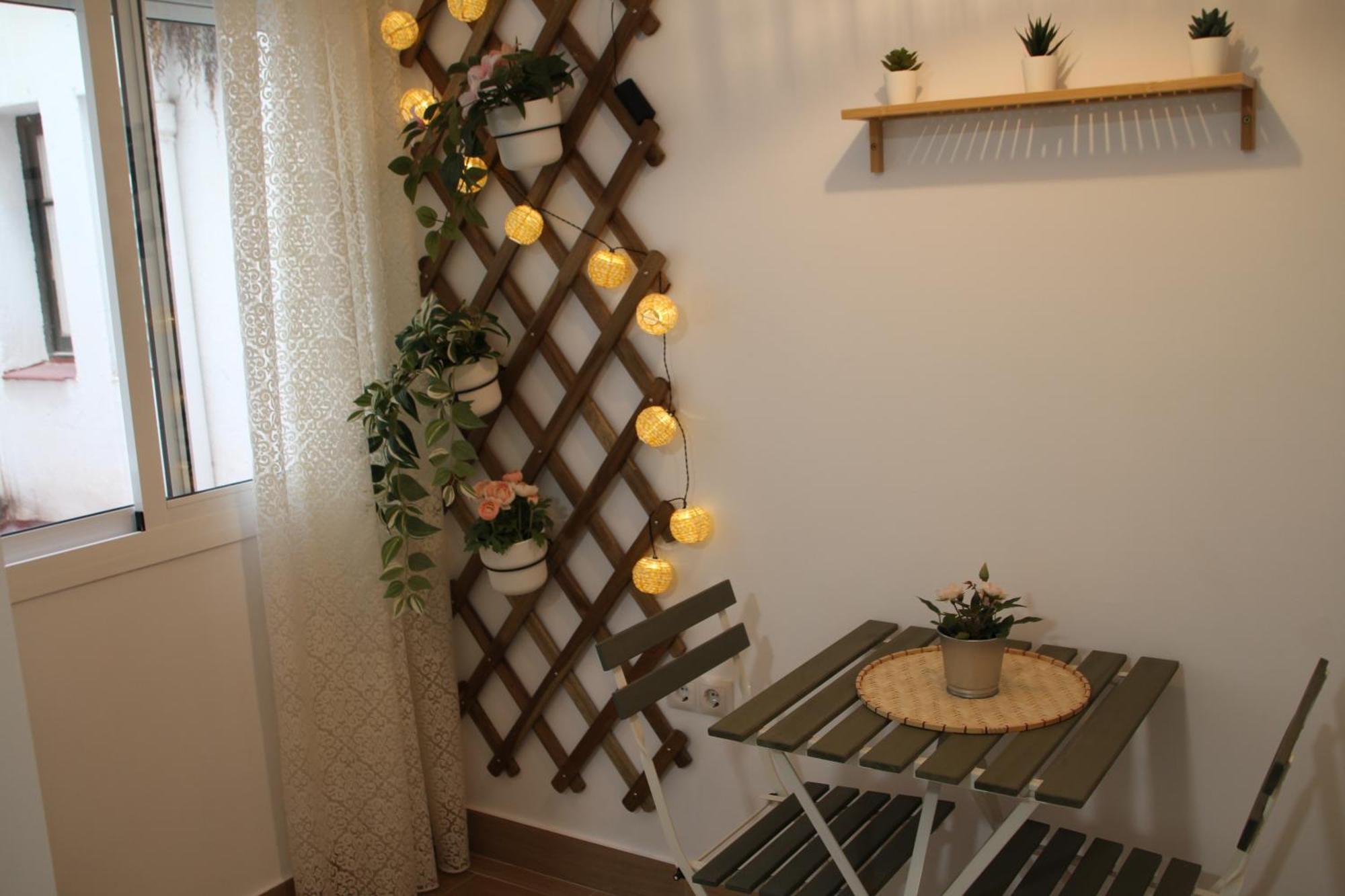 Appartement Luisahouse, En El Corazon De Y Triana