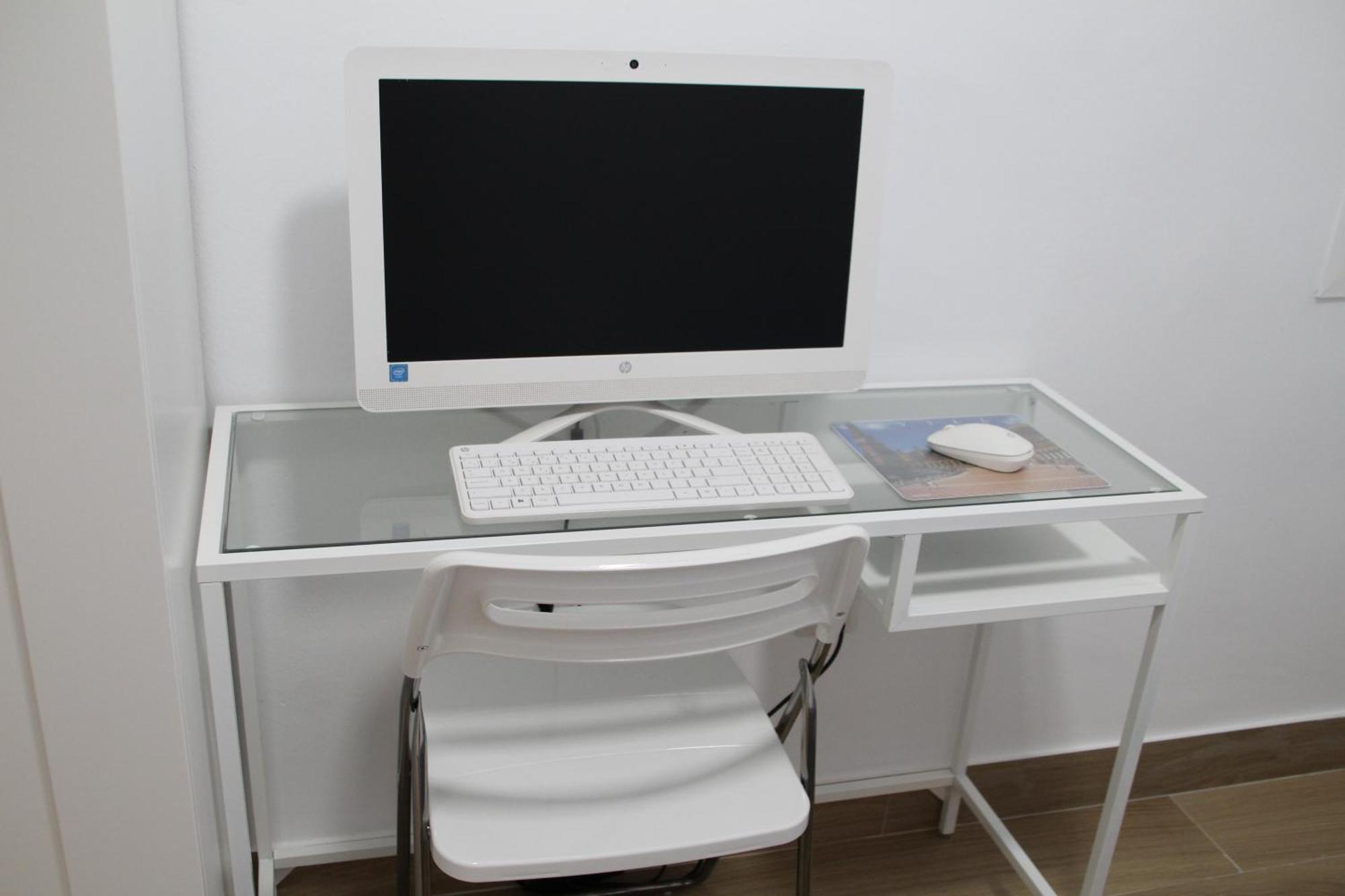 Appartement Luisahouse, En El Corazon De Y Triana