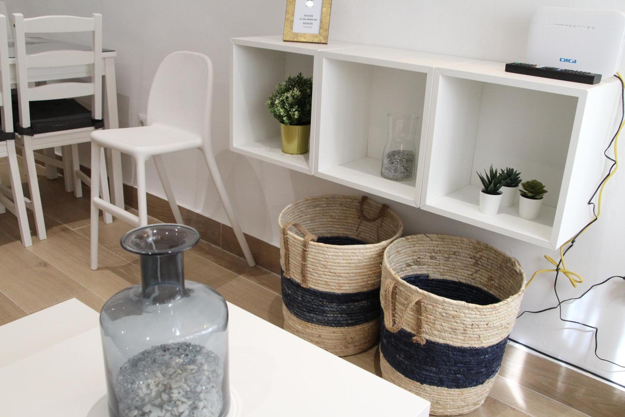 Appartement Luisahouse, En El Corazon De Y Triana *