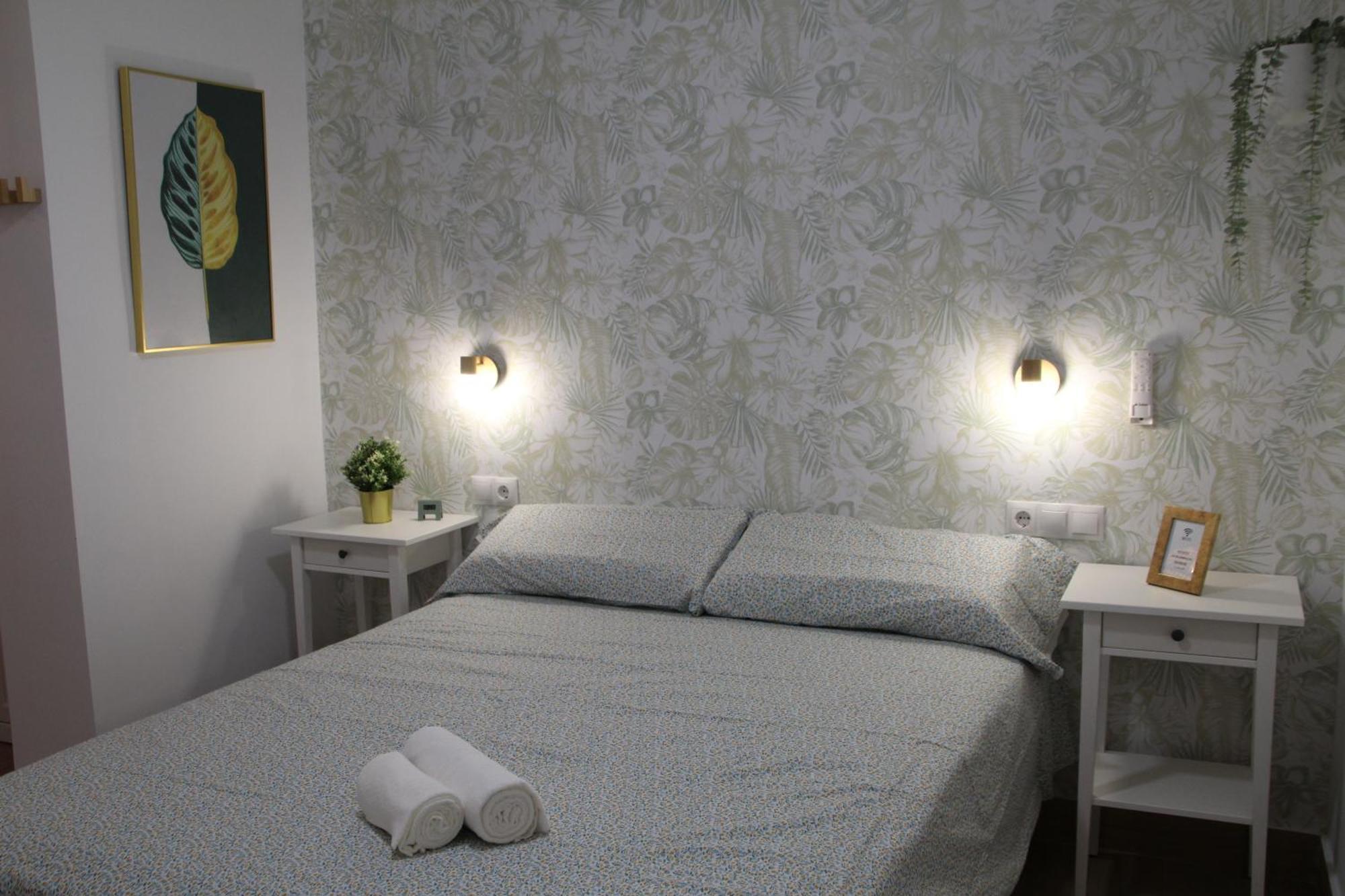 Luisahouse, En El Corazon De Y Triana Appartement Sevilla