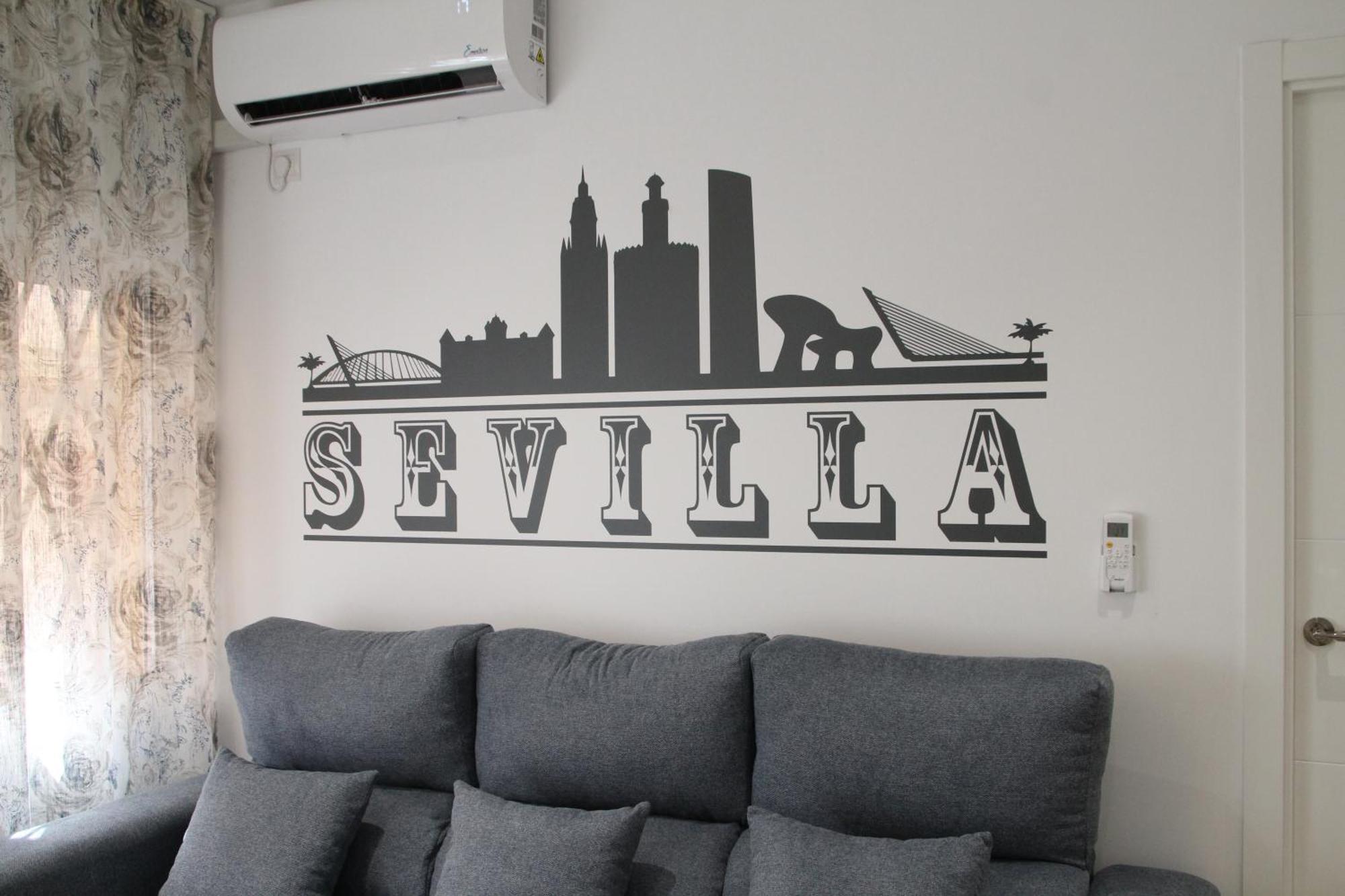 Appartement Luisahouse, En El Corazon De Y Triana *
