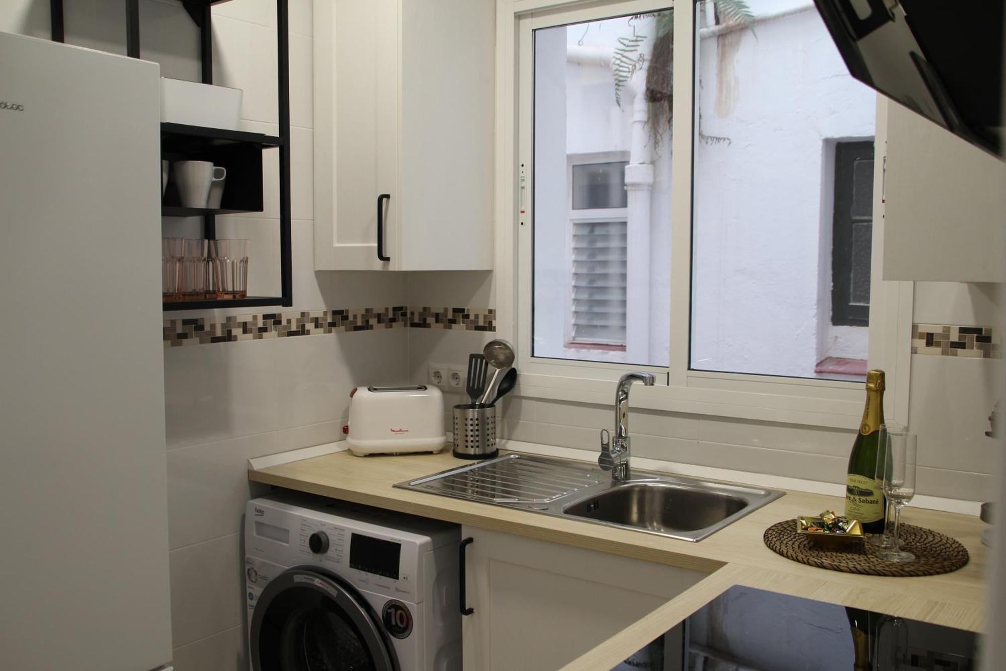 Luisahouse, En El Corazon De Y Triana Sevilla